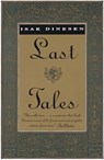 Last Tales - Isak Dinesen - 9780679736400