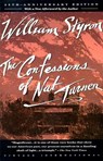 The Confessions of Nat Turner - William Styron - 9780679736639