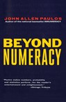 Beyond Numeracy - John Allen Paulos - 9780679738077
