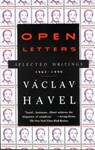 Open Letters - Vaclav Havel - 9780679738114