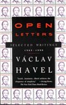 Open Letters - Vaclav Havel - 9780679738114