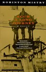 Such a Long Journey - Rohinton Mistry - 9780679738718