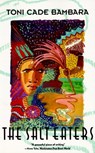 The Salt Eaters - Toni Cade Bambara - 9780679740766
