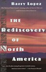 The Rediscovery of North America - Barry Lopez - 9780679740995