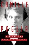 Sex, Art, and American Culture - Camille Paglia - 9780679741015