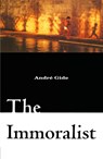The Immoralist - Andre Gide - 9780679741916