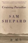 Cruising Paradise - Sam Shepard - 9780679742173