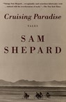 Cruising Paradise - Sam Shepard - 9780679742173