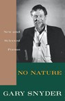 No Nature - Gary Snyder - 9780679742524