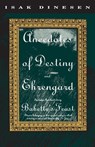 Anecdotes of Destiny and Ehrengard - Isak Dinesen - 9780679743330