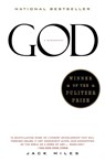 God - Jack Miles - 9780679743682