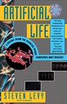 Artificial Life - Steven Levy - 9780679743897