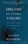Dreams of a Final Theory - Steven Weinberg - 9780679744085