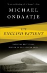 The English Patient - Michael Ondaatje - 9780679745204