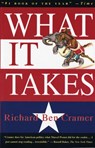 Cramer, R: What It Takes - Richard Ben Cramer - 9780679746492