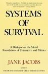 SYSTEMS OF SURVIVAL - Jane Jacobs - 9780679748168