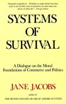 Systems of Survival - Jane Jacobs - 9780679748168