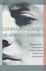 Beautiful Losers - Leonard Cohen - 9780679748250