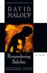 Remembering Babylon - David Malouf - 9780679749516