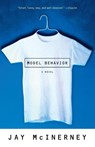 Model Behavior - Jay Mcinerney - 9780679749530
