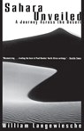 Sahara Unveiled - William Langewiesche - 9780679750062