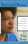 Selected Poems of Rita Dove - Rita Dove - 9780679750802