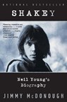 Shakey - Jimmy Mcdonough - 9780679750963