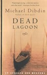 Dibdin, M: Dead Lagoon - Michael Dibdin - 9780679753117