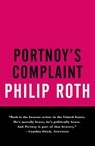 Portnoy's Complaint - Philip Roth - 9780679756453