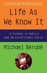 Life As We Know It - Michael Berube - 9780679758662
