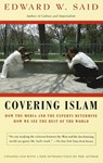 Said, E: Covering Islam - Edward W Said - 9780679758907