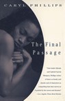 The Final Passage - Caryl Phillips - 9780679759317