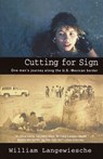 Cutting for Sign - William Langewiesche - 9780679759638