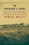 In Pharaoh's Army - Tobias Wolff - 9780679760238