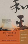 The Fifth Book of Peace - Maxine Hong Kingston - 9780679760634