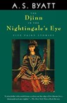 The Djinn in the Nightingale's Eye: Five Fairy Stories - A. S. Byatt - 9780679762225