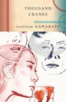 Kawabata, Y: Thousand Cranes - KAWABATA,  Yasunari - 9780679762652