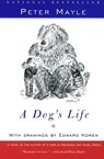 A Dog's Life - Peter Mayle - 9780679762676