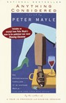 Anything Considered - Peter Mayle - 9780679762683