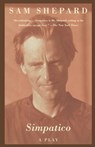 Simpatico - Sam Shepard - 9780679763178