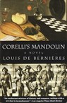 CORELLIS MANDOLIN - Louis De Bernieres - 9780679763970