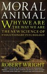 The Moral Animal - Robert Wright - 9780679763994