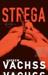 Strega - Andrew Vachss - 9780679764090