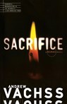 Sacrifice - Andrew Vachss - 9780679764106