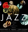JAZZ - Geoffrey C. Ward ; Kenneth Burns - 9780679765394