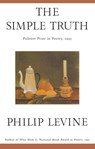 The Simple Truth - Philip Levine - 9780679765844