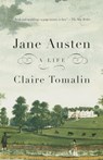 JANE AUSTEN - Claire Tomalin - 9780679766766