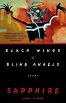 Black Wings & Blind Angels - Sapphire - 9780679767312