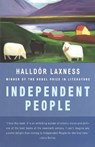 Independent People - Halldor Laxness - 9780679767923