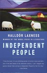 Independent People - Halldor Laxness - 9780679767923